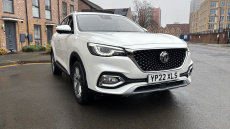 MG Hs 1.5 T-GDI PHEV Exclusive 5dr Auto Hatchback